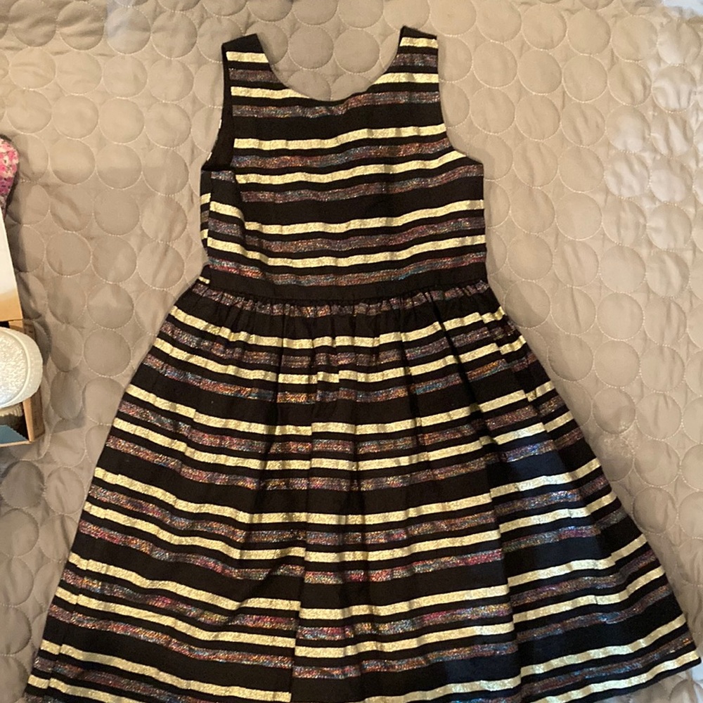 Gymboree size 7